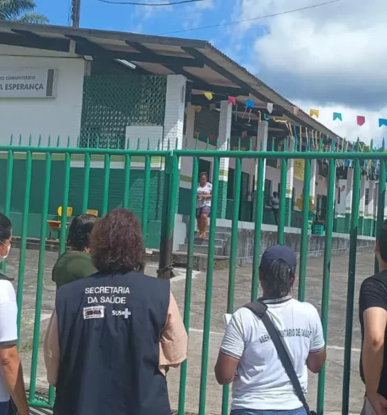 Bahia (Sesab), por meio da Diretoria de Vigilância Epidemiológica (Divep), dá início à estratégia estadual de vigilância ativa para