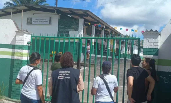 Bahia (Sesab), por meio da Diretoria de Vigilância Epidemiológica (Divep), dá início à estratégia estadual de vigilância ativa para