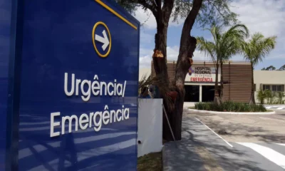 de uma das maiores ações de rastreamento do câncer colorretal já realizadas no Brasil. A mobilização integra a campanha Março Azul