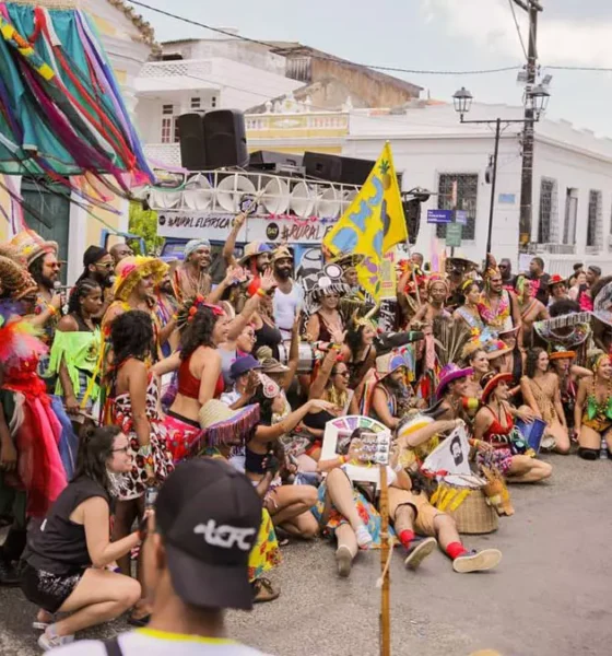 Na programação do maior Carnaval de rua do mundo, há espaço garantido para os tradicionais bloquinhos de rua, com fanfarras, fantasias,