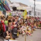 Na programação do maior Carnaval de rua do mundo, há espaço garantido para os tradicionais bloquinhos de rua, com fanfarras, fantasias,