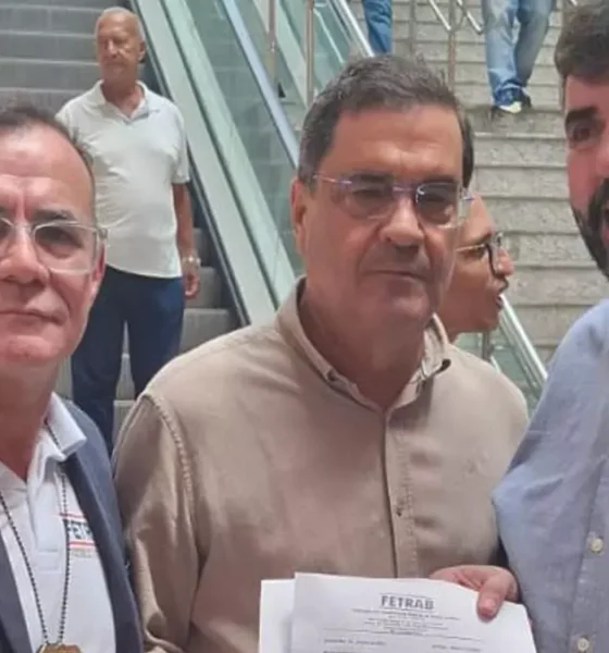 do Estado da Bahia (Fetrab) ampliou a mobilização em defesa do direito à moradia digna para a categoria. A proposta busca incluir