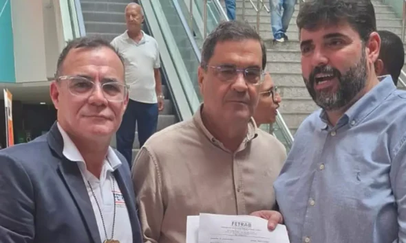 do Estado da Bahia (Fetrab) ampliou a mobilização em defesa do direito à moradia digna para a categoria. A proposta busca incluir