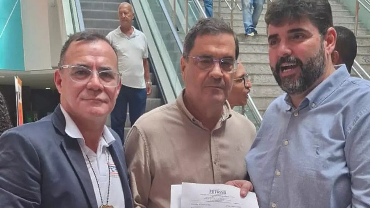 do Estado da Bahia (Fetrab) ampliou a mobilização em defesa do direito à moradia digna para a categoria. A proposta busca incluir