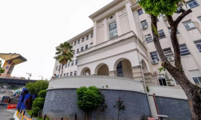 do Hospital Ana Nery (HAN), em Salvador. A agenda representa R$ 3,7 milhões em investimentos voltados ao fortalecimento