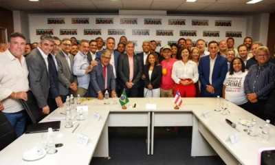 Diante da queda no preço do cacau e das preocupações com a importação do produto, que impactam diretamente a renda de