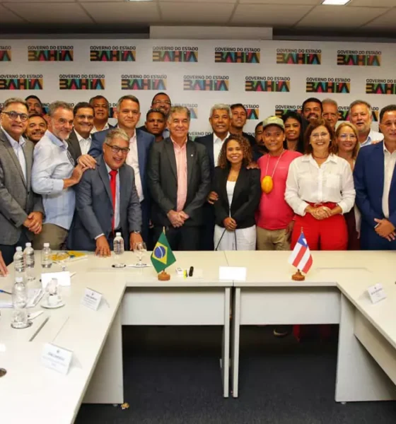 Diante da queda no preço do cacau e das preocupações com a importação do produto, que impactam diretamente a renda de