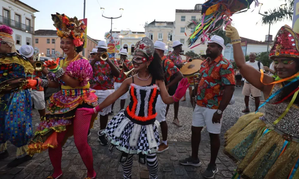 O Governo da Bahia apresentou, nesta quarta-feira (4), o conjunto de ações e serviços que serão implementados durante o Carnaval 2026,