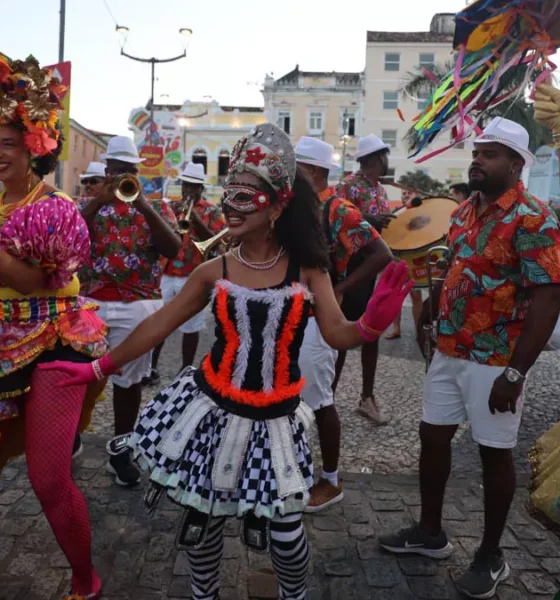 O Governo da Bahia apresentou, nesta quarta-feira (4), o conjunto de ações e serviços que serão implementados durante o Carnaval 2026,