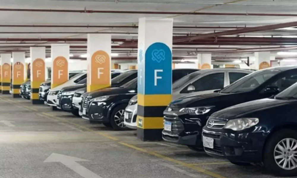 O Shopping Piedade, localizado no Centro Histórico de Salvador, funcionará na quinta (12) e sexta-feira (13) de Carnaval, em horário especial,