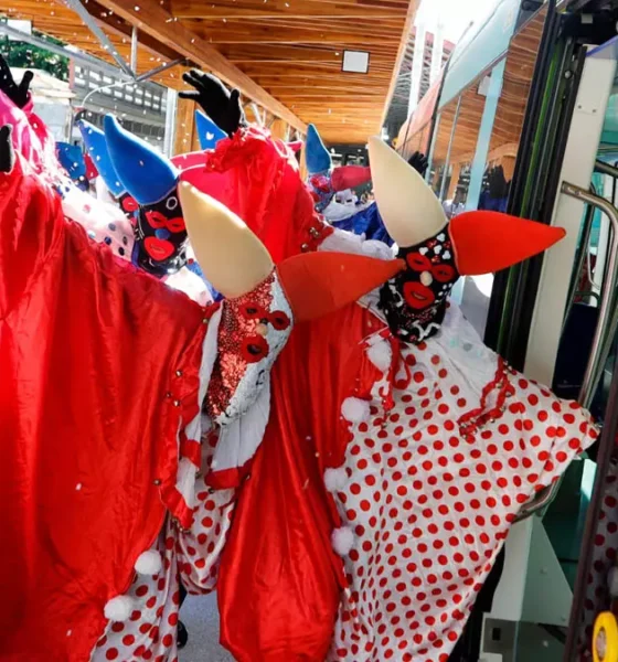 O Veículo Leve sobre Trilhos (VLT) de Salvador avançou, nesta quarta-feira (11), para mais uma etapa de testes operacionais