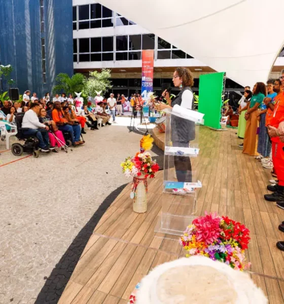 O Governo da Bahia lançou, nesta quinta-feira (12), o Plantão Integrado dos Direitos Humanos, ação que reforça a proteção e a defesa