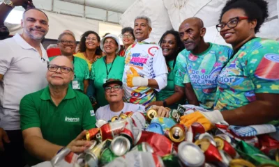 Esporte (Setre), mantém em 2026 o projeto Meu Corre Decente, que recebe investimento superior a R$ 10 milhões para estruturar