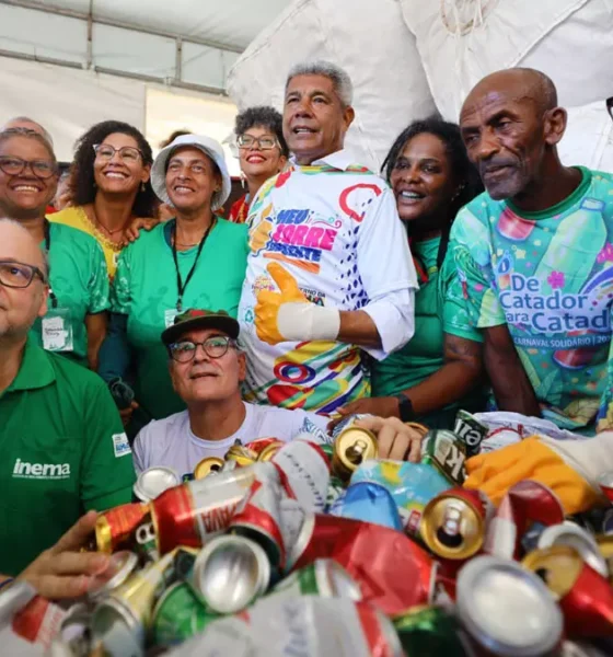 Esporte (Setre), mantém em 2026 o projeto Meu Corre Decente, que recebe investimento superior a R$ 10 milhões para estruturar