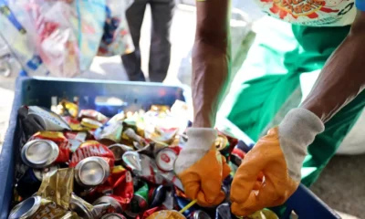 último dia do Carnaval da Bahia, o trabalho nas Centrais de Apoio do projeto Meu Corre Decente segue em ritmo intenso.