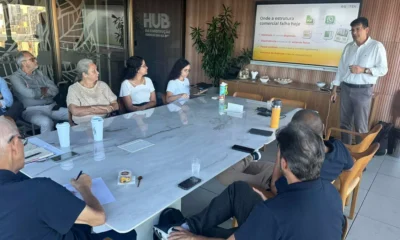 Estão abertas, até o dia 16 de março, as inscrições para o edital do Hub da Construção 2026. Startups interessadas podem