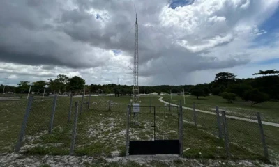 O Instituto do Meio Ambiente e Recursos Hídricos (Inema) realiza diariamente o Monitoramento Pluviométrico em diversas regiões da Bahia