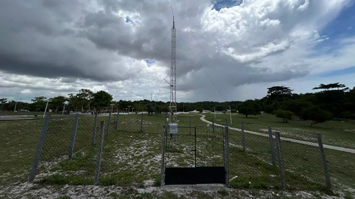 O Instituto do Meio Ambiente e Recursos Hídricos (Inema) realiza diariamente o Monitoramento Pluviométrico em diversas regiões da Bahia