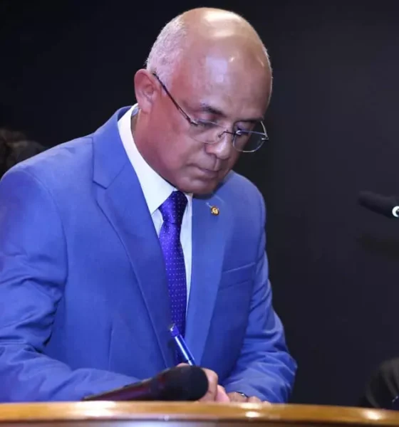 Pela primeira vez desde a criação do Instituto Rui Barbosa (IRB), há 52 anos, um baiano assume a presidência da entidade.