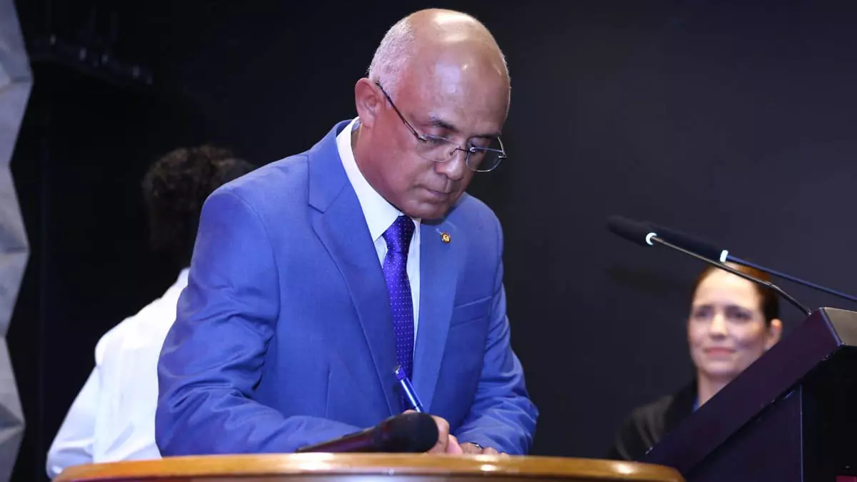 Pela primeira vez desde a criação do Instituto Rui Barbosa (IRB), há 52 anos, um baiano assume a presidência da entidade.