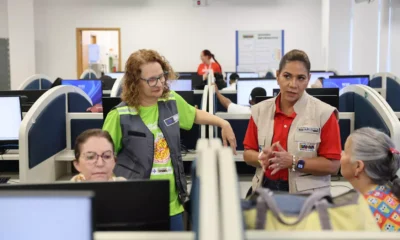 Em apenas 24 horas, a Central Estadual de Regulação, estrutura do Governo da Bahia responsável por organizar o acesso à rede de urgência