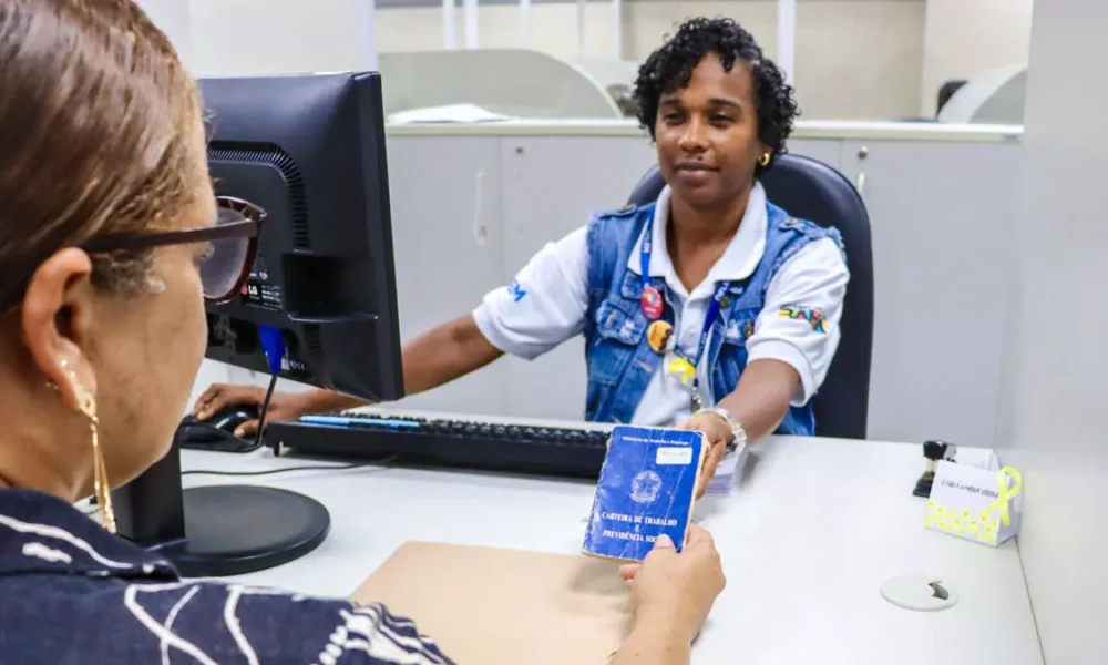 Se ligue nas vagas de emprego disponíveis no SineBahia para Salvador, RMS e interior do estado nesta quinta-feira (26).