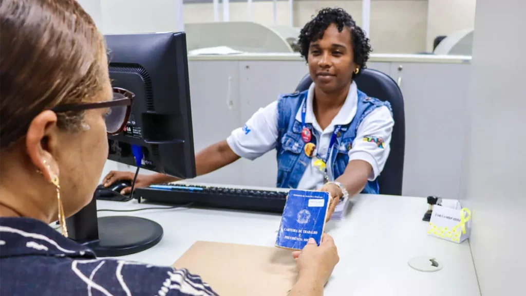 Se ligue nas vagas de emprego disponíveis no SineBahia para Salvador, RMS e interior do estado nesta quinta-feira (26).