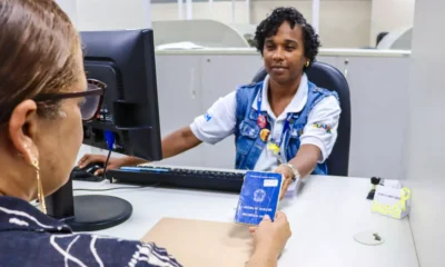 Se ligue nas vagas de emprego disponíveis no SineBahia para Salvador, RMS e interior do estado nesta quinta-feira (26).