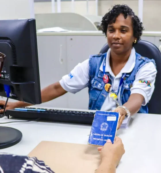 Se ligue nas vagas de emprego disponíveis no SineBahia para Salvador, RMS e interior do estado nesta quinta-feira (26).