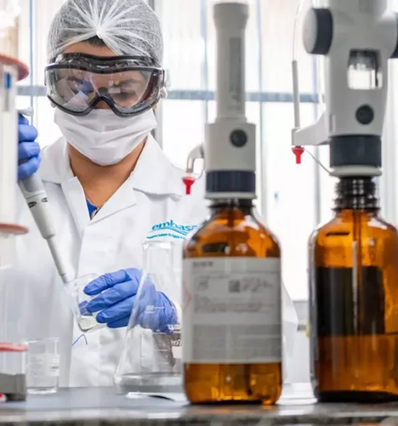 O próximo domingo, 22 de março, marca a celebração do Dia Mundial da Água, data instituída pela Organização das Nações Unidas