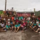 O Festival Internacional de Graffiti Bahia de Todas as Cores (BTC) chega à sua oitava edição consolidado como um dos principais