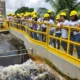 Em comemoração ao Dia Mundial da Água, celebrado em 22 de março, a Empresa Baiana de Águas e Saneamento (Embasa) realiza,