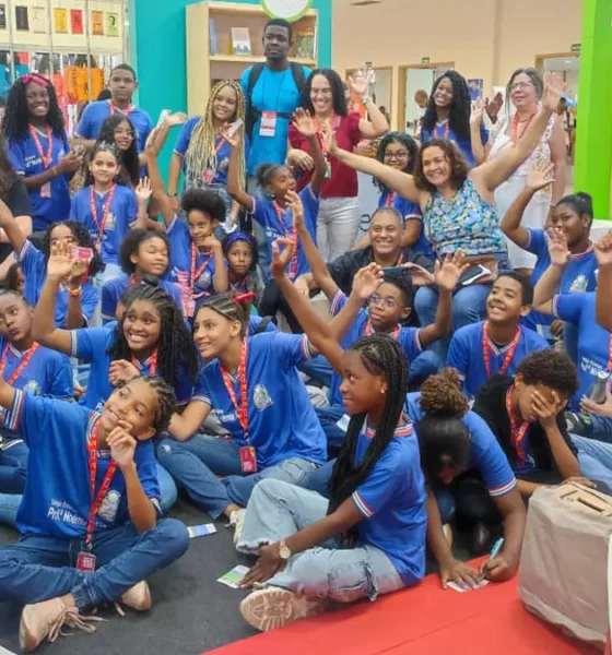 Secretaria de Cultura do Estado (SecultBA), lançou o edital “Vozes da Bahia”, iniciativa que amplia a participação de