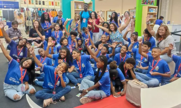 Secretaria de Cultura do Estado (SecultBA), lançou o edital “Vozes da Bahia”, iniciativa que amplia a participação de