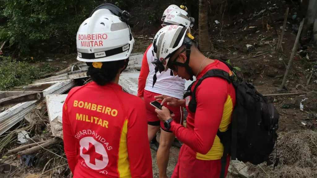 O Governo da Bahia mantém monitoramento permanente das chuvas e executa ações integradas para reduzir impactos e garantir assistência