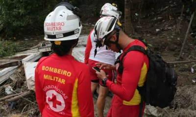 O Governo da Bahia mantém monitoramento permanente das chuvas e executa ações integradas para reduzir impactos e garantir assistência