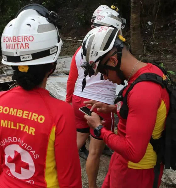 O Governo da Bahia mantém monitoramento permanente das chuvas e executa ações integradas para reduzir impactos e garantir assistência