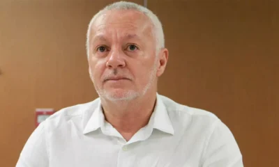 “Na dividida com Rui Costa, Zé Cocá sempre perde.” A afirmação é do deputado estadual Bobô (PCdoB) ao comentar os resultados das últimas