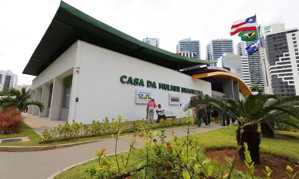 A programação do Março Mulher, promovida pela Secretaria das Mulheres do Estado (SPM), reserva um momento especial de diálogo