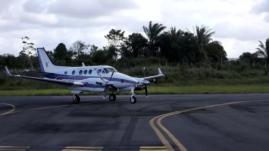 Ipiaú vive, nos últimos anos, um ciclo consistente de investimentos em infraestrutura que tem transformado o cotidiano da população,