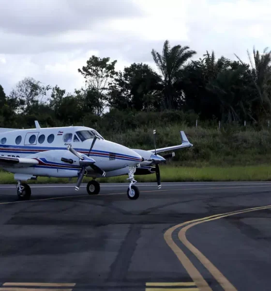 Ipiaú vive, nos últimos anos, um ciclo consistente de investimentos em infraestrutura que tem transformado o cotidiano da população,