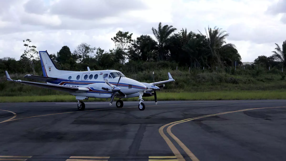 Ipiaú vive, nos últimos anos, um ciclo consistente de investimentos em infraestrutura que tem transformado o cotidiano da população,