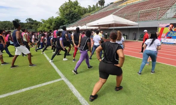 Salvador, foi palco, nesta sexta-feira (6), de uma experiência inovadora de recrutamento de trabalhadores promovida pelo SineBahia.
