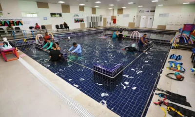 Os investimentos do Governo do Estado na área da saúde têm garantido a ampliação da assistência à população baiana e do acesso