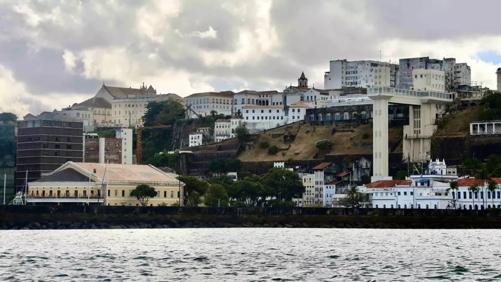 O Instituto do Meio Ambiente e Recursos Hídricos (Inema) informou que foi retomada, nesta sexta-feira (27), a divulgação semanal dos