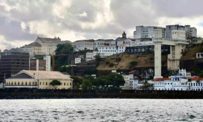 O Instituto do Meio Ambiente e Recursos Hídricos (Inema) informou que foi retomada, nesta sexta-feira (27), a divulgação semanal dos