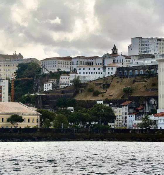 O Instituto do Meio Ambiente e Recursos Hídricos (Inema) informou que foi retomada, nesta sexta-feira (27), a divulgação semanal dos