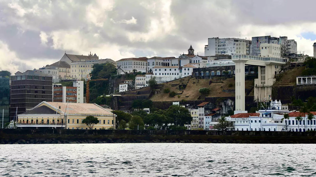 O Instituto do Meio Ambiente e Recursos Hídricos (Inema) informou que foi retomada, nesta sexta-feira (27), a divulgação semanal dos