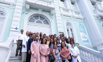 O Hospital Mont Serrat (HMS), unidade do Governo do Estado da Bahia administrada pelas Obras Sociais Irmã Dulce (OSID),