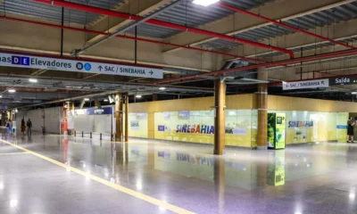 Se ligue nas vagas de emprego disponíveis no SineBahia para Salvador, RMS e interior do estado nesta segunda-feira (2).